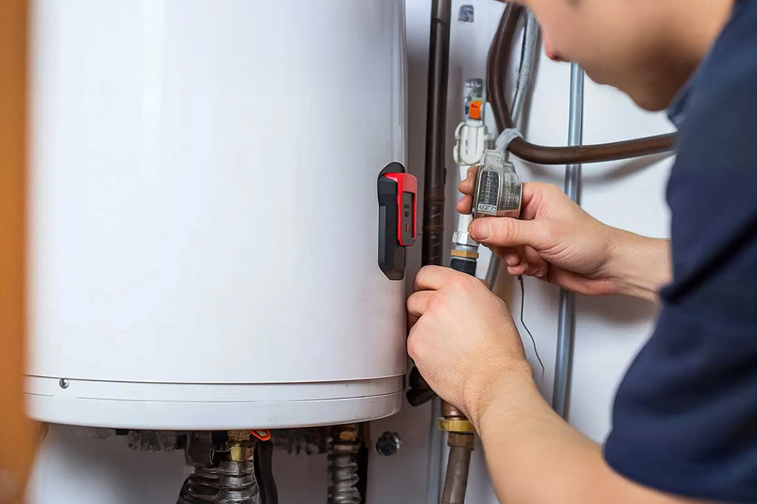 Water Heater Service