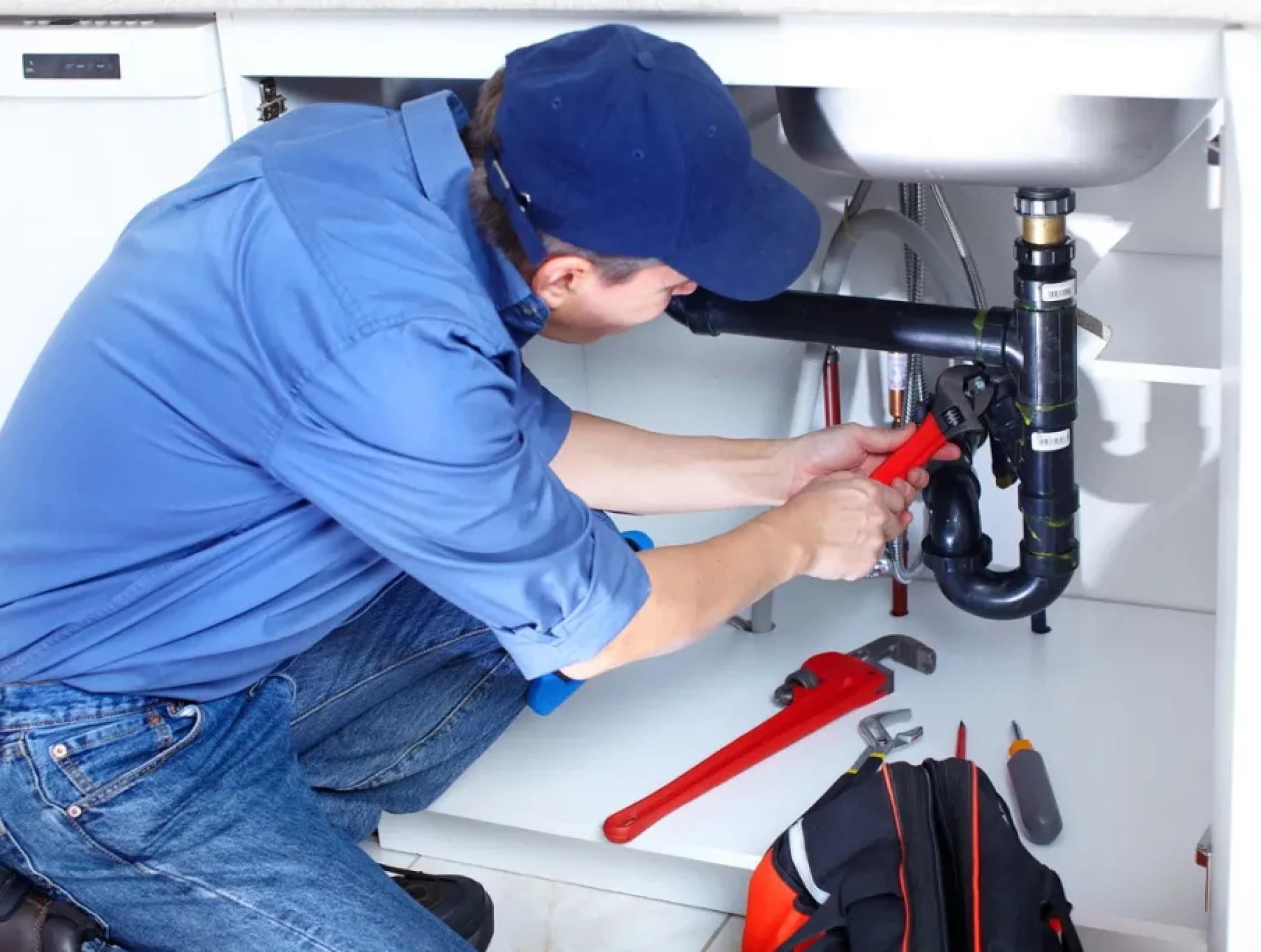 Top-Rated-Plumbers-in-St.-Petersburg-FL